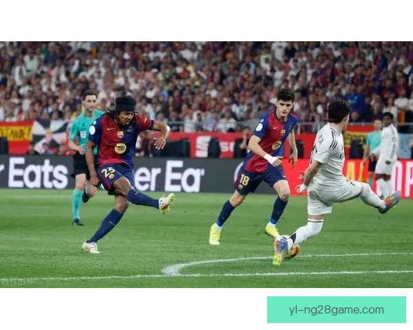 四天失两冠巴萨危机全面爆发