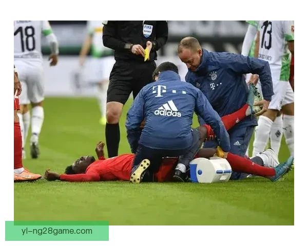 埃贝尔称戴维斯伤需长时间恢复