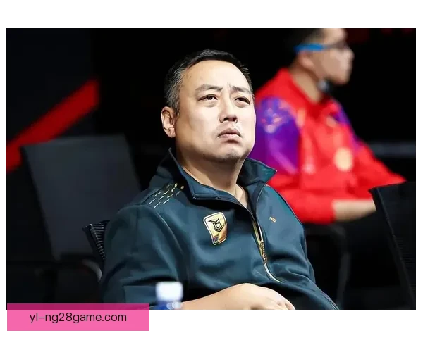 刘国梁：樊振东加盟德甲彰显体育无国界